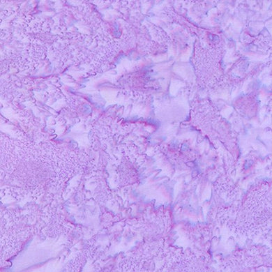 AMD-7000-414 Heather, Kaufman Prisma Dyes, Light Purple, Cotton Batik Quilting Fabric