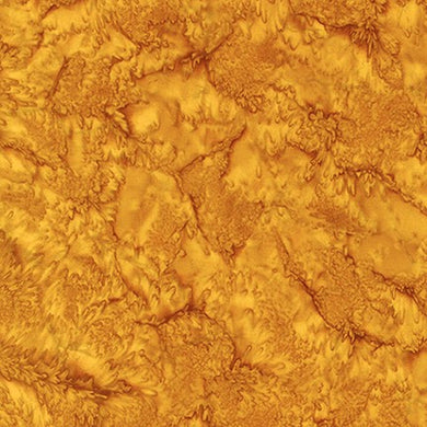 AMD-7000-196 Harvest, Kaufman Prisma Dyes, Brown Gold, Cotton Batik Quilting Fabric