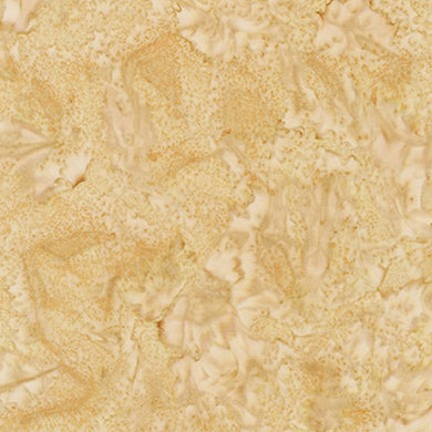 AMD-7000-265 Parchment, Kaufman Prisma Dyes, Tan, Cotton Batik Quilting Fabric