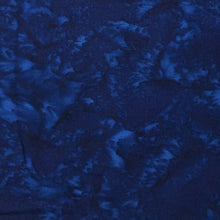 Load image into Gallery viewer, Kaufman Fabrics Prisma Dyes, Batik, By The Half Yard, AMD-7000-248 Marine
