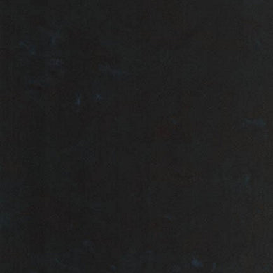 AMD-7000-2 Black, Kaufman Prisma Dyes, Black, Cotton Batik Quilting Fabric