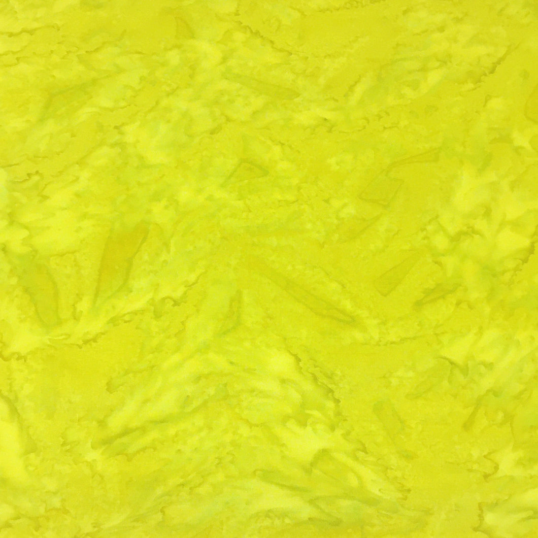 AMD-7000-386 Acid Lime, Kaufman Prisma Dyes, Lime Green, Cotton Batik Quilting Fabric
