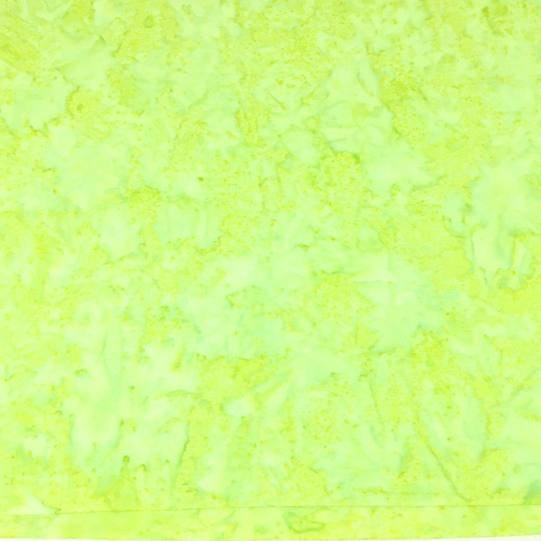 AMD-7000-273 Oregano, Kaufman Prisma Dyes, Light Green, Cotton Batik Quilting Fabric