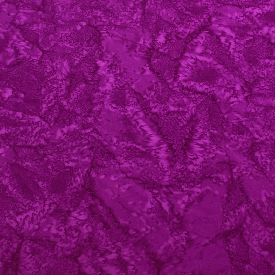 AMD-7000-251 Heliotrope, Kaufman Prisma Dyes, Purple, Cotton Batik Quilting Fabric