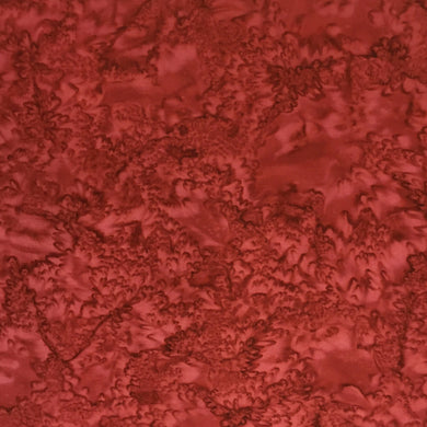 AMD-7000-120 Bordeaux, Kaufman Prisma Dyes, Dark Red, Cotton Batik Quilting Fabric