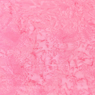  AMD-7000-96 Blush, Kaufman Prisma Dyes, Pink, Cotton Batik Quilting Fabric