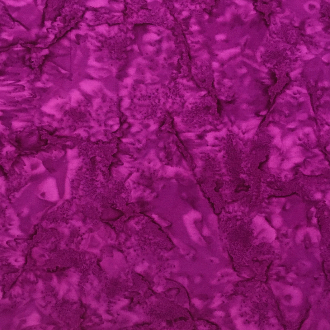 AMD-7000-249 Crocus, Kaufman Prisma Dyes, Purple, Cotton Batik Quilting Fabric