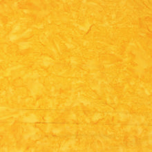 Load image into Gallery viewer, Kaufman Fabrics Prisma Dyes, Batik, By The Half Yard, AMD-7000-130 Sunshine
