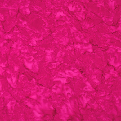  AMD-7000-97 Rose, Kaufman Prisma Dyes, Red, Cotton Batik Quilting Fabric