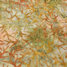 Load image into Gallery viewer, Kaufman Batik Fabric, By The Half Yard, AMD-19766-270 Meadow
