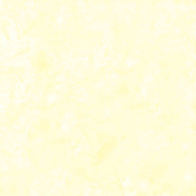 AMD-7000-136 BUTTERCUP, Kaufman Prisma Dyes, Cream, Yellow, Cotton Batik Quilting Fabric