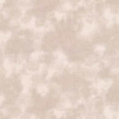 Kaufman Cloud Cover, SB-87422-5 Haze, Muted Warm Gray, Cotton Print Quilting Fabric from Japan