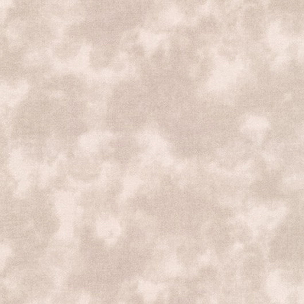 Kaufman Cloud Cover, SB-87422-5 Haze, Muted Warm Gray, Cotton Print Quilting Fabric from Japan