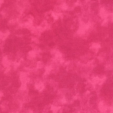Kaufman Cloud Cover SB-87422-11 Lipstick, Red Pink, Cotton Print Quilting Fabric from Japan