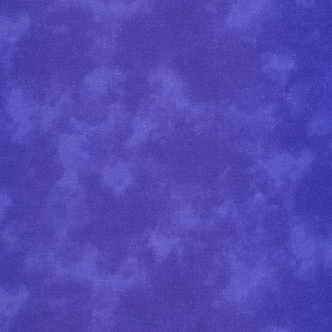Kaufman Cloud Cover, SB-87422-24 Paris Blue, Blue, Cotton Print Quilting Fabric from Japan