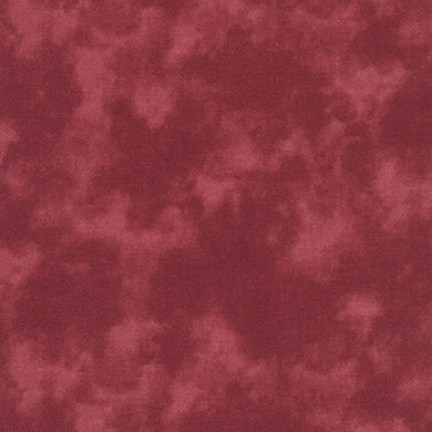 Kaufman Cloud Cover, SB-87422-38 Redwood, Reddish Brown, Cotton Print Quilting Fabric from Japan