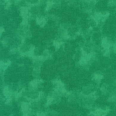 Kaufman Cloud Cover, SB-87422-47 Green, Cotton Print Quilting Fabric from Japan