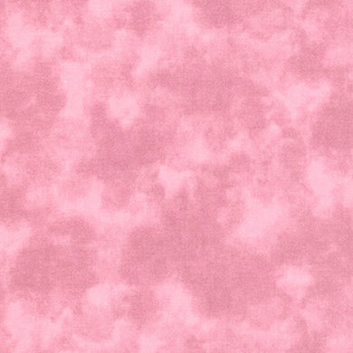 Kaufman Cloud Cover SB-87422-9 Dusty Rose, Dusty Pink, Cotton Print Quilting Fabric from Japan