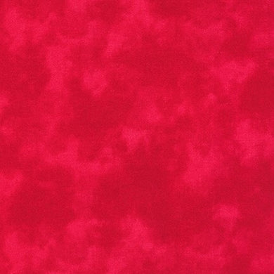 Kaufman Cloud Cover SB-87422-12 Cherry, Red, Cotton Print Quilting Fabric from Japan