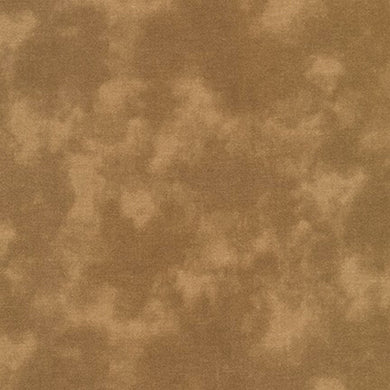 Kaufman Cloud Cover, SB-87422-36 Earth, Brown, Cotton Print Quilting Fabric from Japan