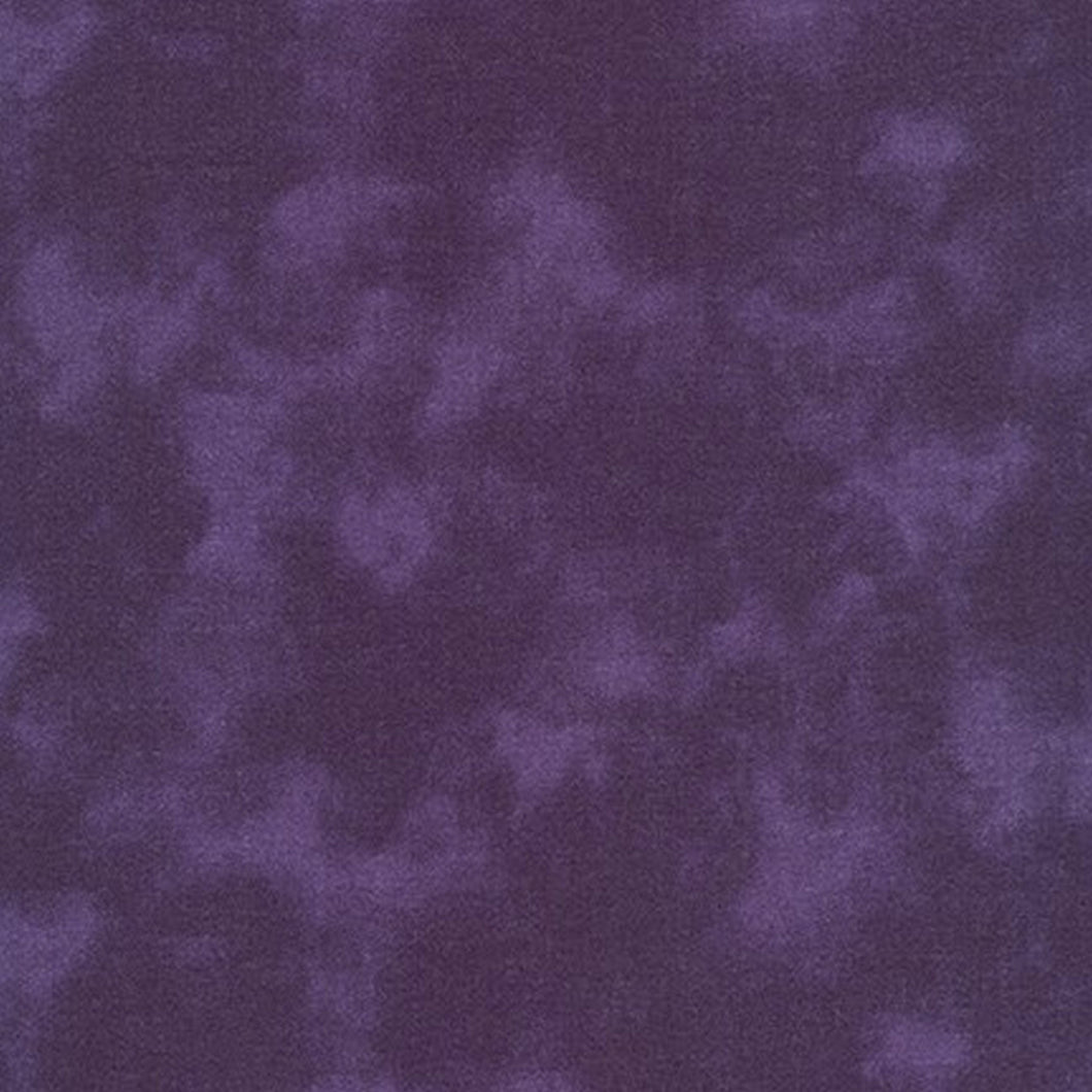 Kaufman Cloud Cover, SB-87422-53 Grape, Purple, Cotton Print Quilting Fabric from Japan