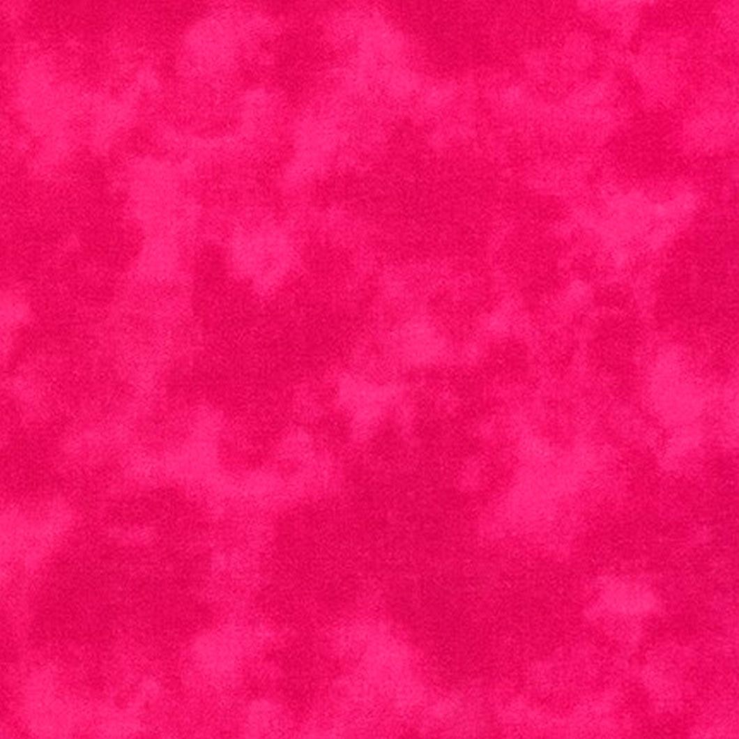 Kaufman Cloud Cover, SB-87422-52 Hot Pink, Pink,Cotton Print Quilting Fabric from Japan