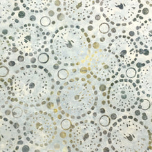 Load image into Gallery viewer, Wilmington Batiks Fabric, By The Half Yard, Multicolored, #22258-472
