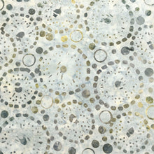 Load image into Gallery viewer, Wilmington Batiks Fabric, By The Half Yard, Multicolored, #22258-472
