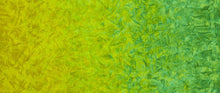 Load image into Gallery viewer, Kaufman Patina Handpaints Double Ombre, Batik, By The Half Yard, AMD-7034-50 Lime
