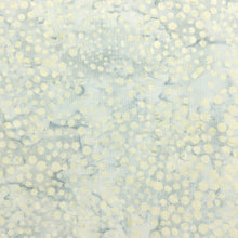 Load image into Gallery viewer, Island Batik Fabric, By The Half Yard, BE34-E1 Dot-Sky
