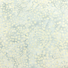 Load image into Gallery viewer, Island Batik Fabric, By The Half Yard, BE34-E1 Dot-Sky
