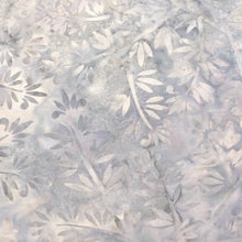Load image into Gallery viewer, Robert Kaufman Batik Fabric,  By The Half Yard, AMD-20755-410 Haze

