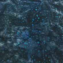Load image into Gallery viewer, Robert Kaufman Batik Fabric, By The Half Yard, AMD-20943-259 Blackberry
