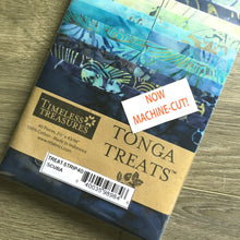 Load image into Gallery viewer, Timeless Treasures Tonga Treats Strip Pack, Scuba, Multicolored
