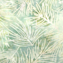 Load image into Gallery viewer, Robert Kaufman Batik Fabric, By The Half Yard, AMD-21073-308 Fresh Dew
