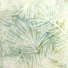 Load image into Gallery viewer, Robert Kaufman Batik Fabric, By The Half Yard, AMD-21073-308 Fresh Dew
