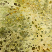 Load image into Gallery viewer, Robert Kaufman Batik Fabric, By The Half Yard, AMD-21126-294 Yarrow
