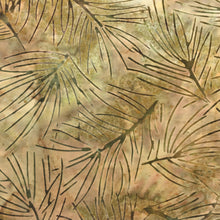 Load image into Gallery viewer, Robert Kaufman Batik Fabric, By The Half Yard, AMD-21073-163 Spice
