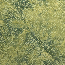 Load image into Gallery viewer, Island Batik Fabric, By The Half Yard, 122138675 Dots Grasshopper
