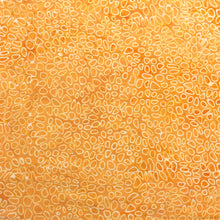 Load image into Gallery viewer, Island Batik Fabric, By The Half Yard, 122124210 Cheerios Pumpkin
