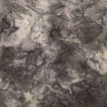 Load image into Gallery viewer, Island Batik Fabric, By The Half Yard, Bodacious Blacks, Steel
