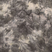 Load image into Gallery viewer, Island Batik Fabric, By The Half Yard, Bodacious Blacks, Steel
