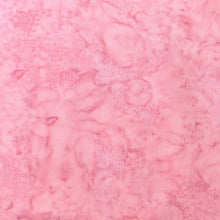 Load image into Gallery viewer, AMD-7000-418 Ballerina, Kaufman Prisma Dyes, Pink, Cotton Batik Quilting Fabric
