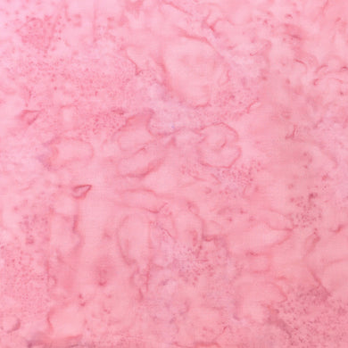 AMD-7000-418 Ballerina, Kaufman Prisma Dyes, Pink, Cotton Batik Quilting Fabric