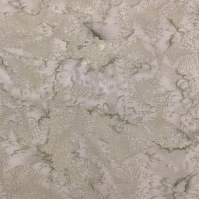 AMD-7000-335 Shale, Kaufman Prisma Dyes, Grey, Cotton Batik Quilting Fabric