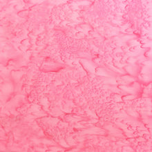 Load image into Gallery viewer, Kaufman Prisma Dyes Batik Fabric, By The Half Yard, AMD-7000-301 Azalea

