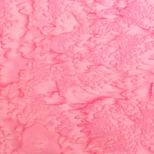Load image into Gallery viewer, AMD-7000-301 Azalea, Kaufman Prisma Dyes, Pink, Cotton Batik Quilting Fabric
