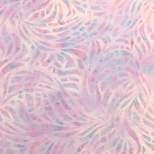 Load image into Gallery viewer, Robert Kaufman Batik Fabric,  By The Half Yard, AMD-21447-23 Lavender
