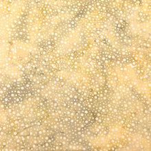 Load image into Gallery viewer, Island Batik Fabric, By The Half Yard, 112250057, Dots-Brown Mushroom
