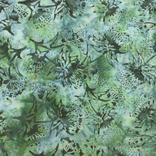 Load image into Gallery viewer, Island Batik Fabric, By The Half Yard, 712202990, Naturescape, Herbs
